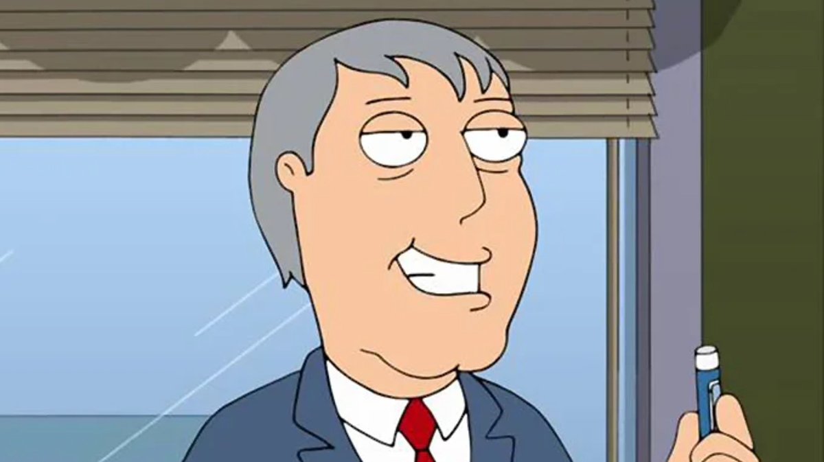 Meet the Family Guy New Season Cast & Voice Actors