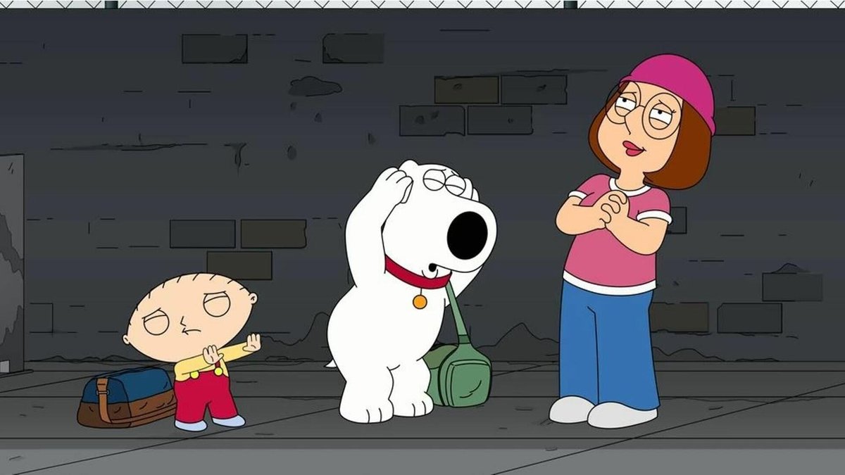 Family Guy New Season Reviews Reveal Mixed Fan Reactions